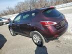 NISSAN MURANO S photo