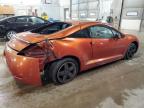 MITSUBISHI ECLIPSE GS photo