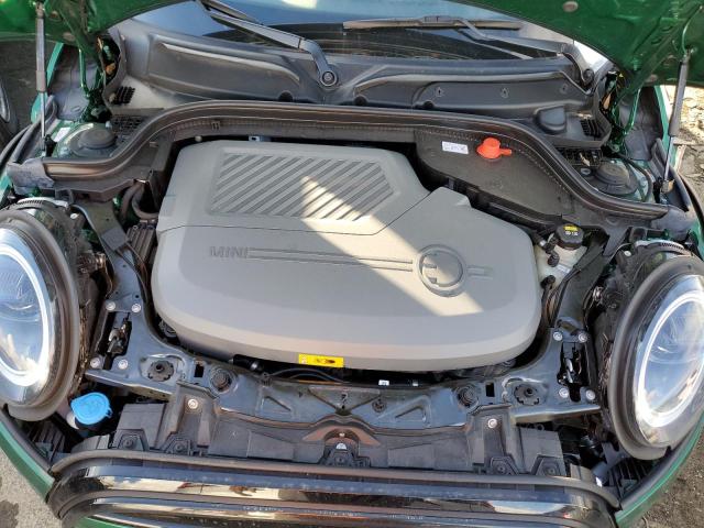 2023 MINI COOPER SE - WMW13DJ01P2S79729