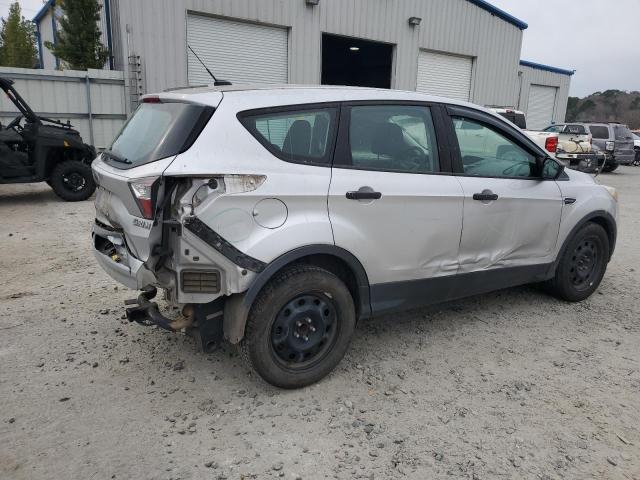 2017 Ford Escape S VIN: 1FMCU0F77HUA98661 Lot: 43299584