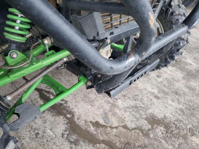 2020 KAWASAKI TERYX JKBRTCG15LB518800