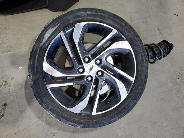 2023 CHEVROLET BOLT EV 2L 1G1FX6S02P4132422