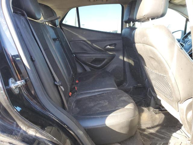 2018 BUICK ENCORE PRE KL4CJASB2JB565610