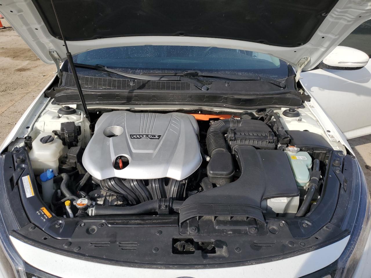 KNAGN4AD8G5093076 2016 Kia Optima Hybrid
