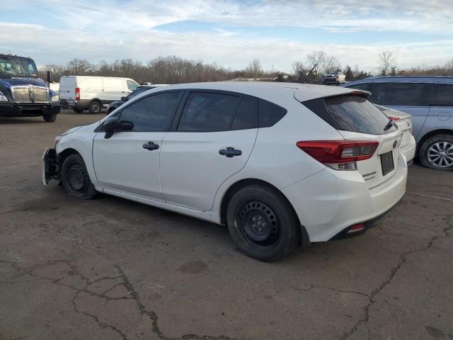 2022 SUBARU IMPREZA 4S3GTAB65N3717982