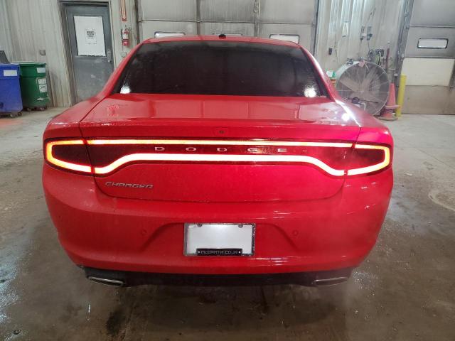 2020 DODGE CHARGER SX - 2C3CDXBG5LH139775