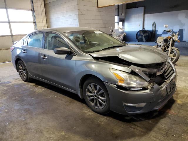 2015 NISSAN ALTIMA 2.5 - 1N4AL3AP2FC461268