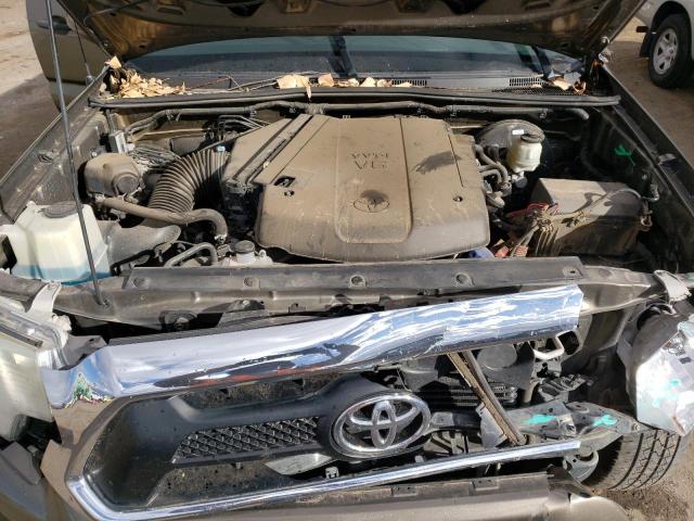 VIN 4T1BF1FKXGU521697 2016 Toyota Camry, SE no.11