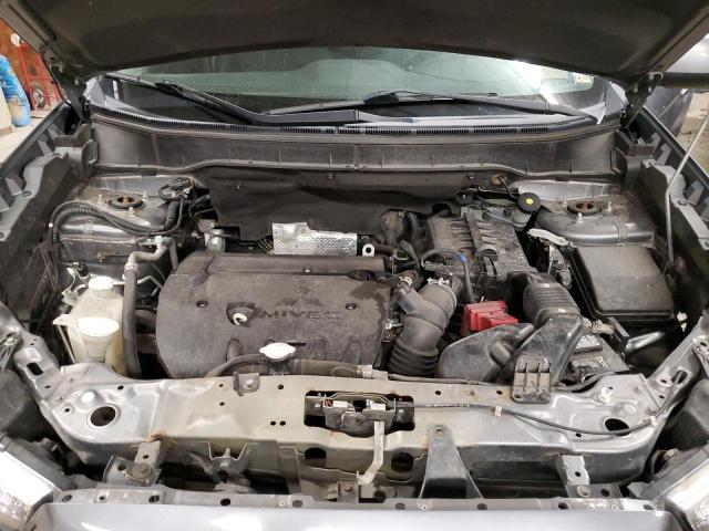 2015 MITSUBISHI OUTLANDER 4A4AR3AU0FE031654