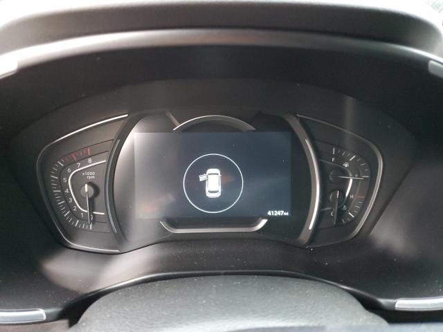 2019 HYUNDAI SANTA FE L 5NMS5CADXKH003603