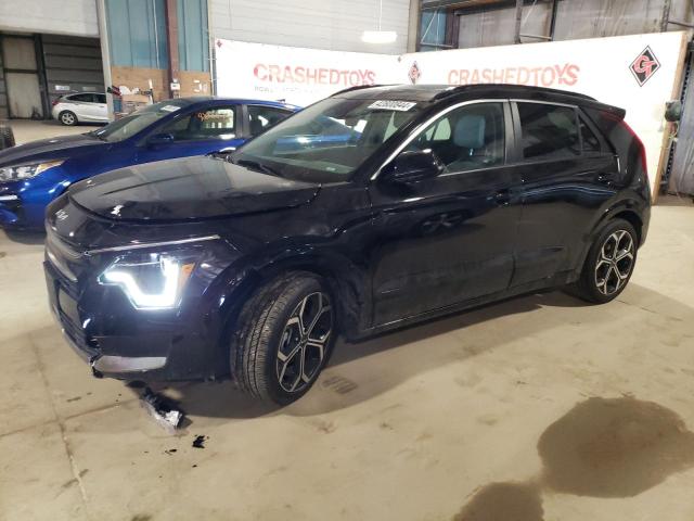 Vin: kndcr3lexp5048419, lot: 42800844, kia niro ex 2023 img_1