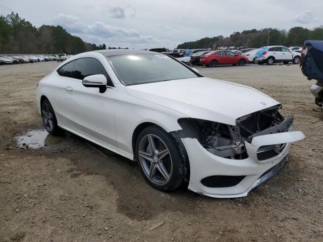 VIN WDDWJ4KB0HF434009 2017 Mercedes-Benz C-Class, 3... no.4