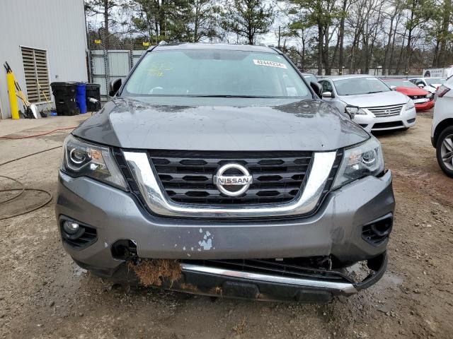 2020 NISSAN PATHFINDER 5N1DR2BN5LC583062