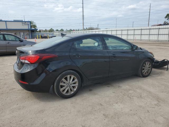 2016 HYUNDAI ELANTRA SE KMHDH4AE5GU474956