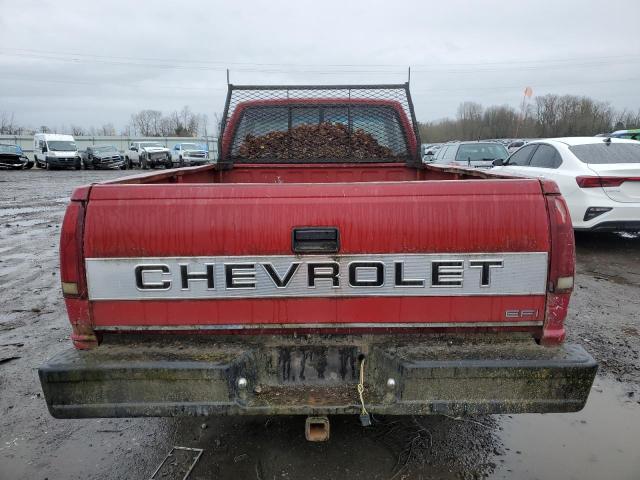 1GCDK14H1JE139219 1988 Chevrolet Gmt-400 K1500