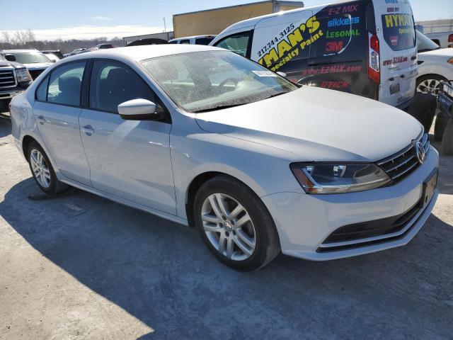 2018 VOLKSWAGEN JETTA S - 3VW2B7AJ1JM258381