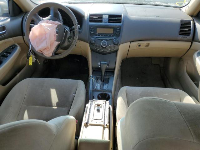 2004 Honda Accord Lx VIN: 1HGCM56314A076442 Lot: 43936164