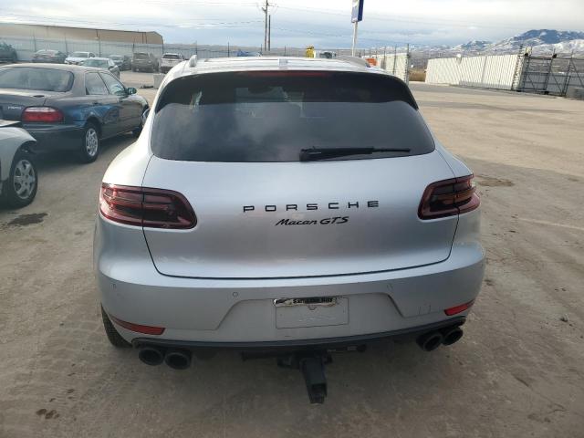 VIN WP1AG2A58HLB52316 2017 Porsche Macan, Gts no.6