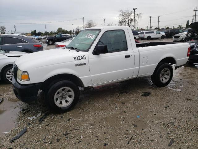 2008 Ford Ranger VIN: 1FTYR10D28PB01769 Lot: 40435994