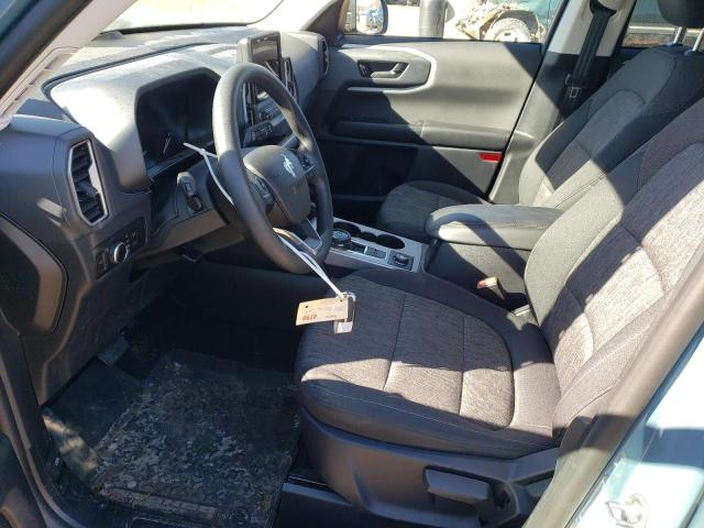 2023 FORD BRONCO SPO 3FMCR9B66PRD88219