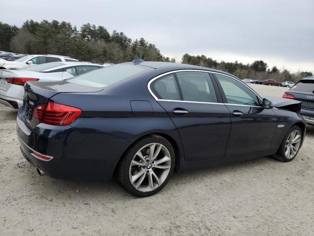 2015 BMW 535 Xi VIN: WBA5B3C5XFD548787 Lot: 44239824