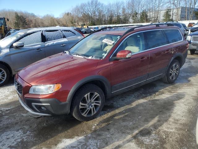 YV4940NB1F1193751 2015 VOLVO XC70-0