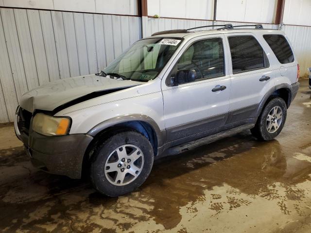 2004 Ford Escape XLT