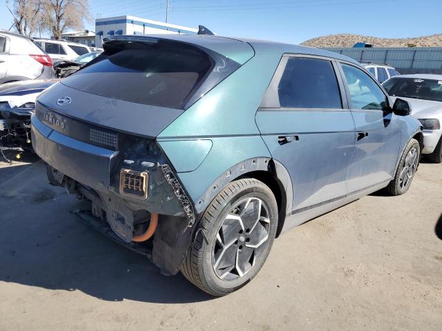 2022 HYUNDAI IONIQ 5 SE KM8KM4AE7NU051697