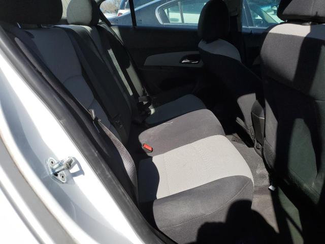 2016 CHEVROLET CRUZE LIMI 1G1PC5SH8G7172406