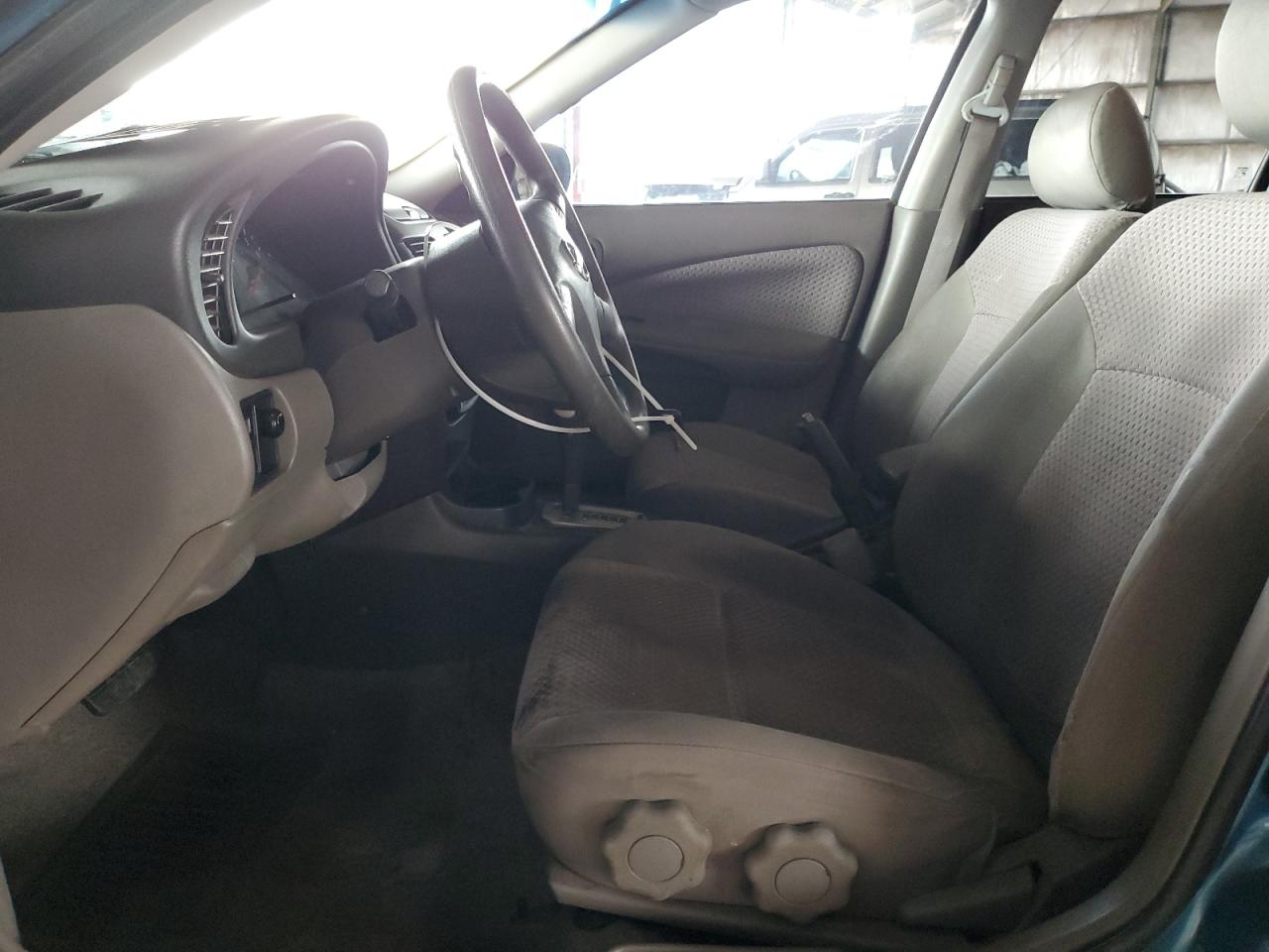 3N1CB51D34L489771 2004 Nissan Sentra 1.8