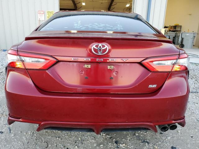 2018 Toyota Camry L VIN: 4T1B11HK3JU547545 Lot: 40595304