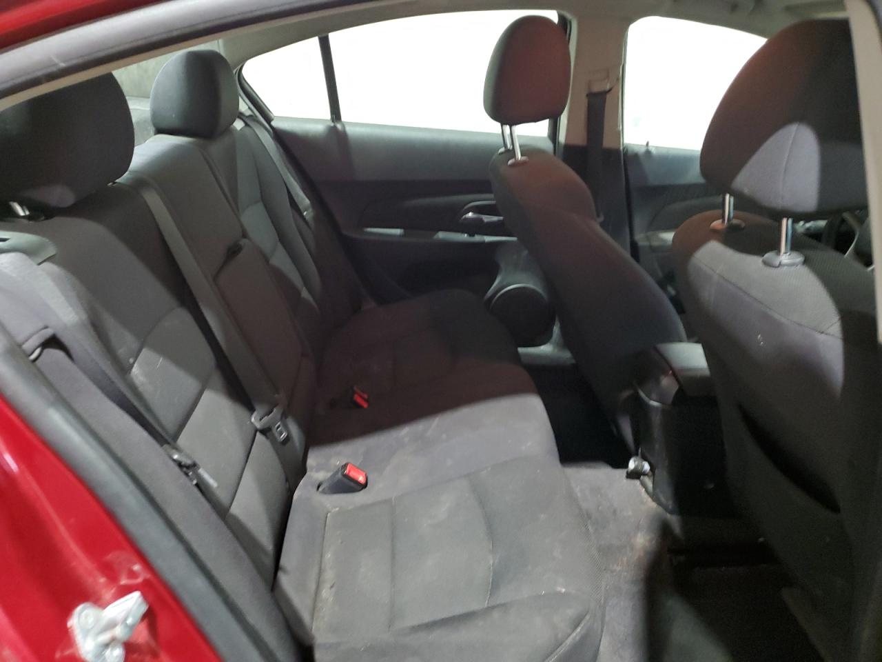 1g1pf5sc0c7278533 1G1PF5SC0C7278533 2012 Chevrolet Cruze Lt