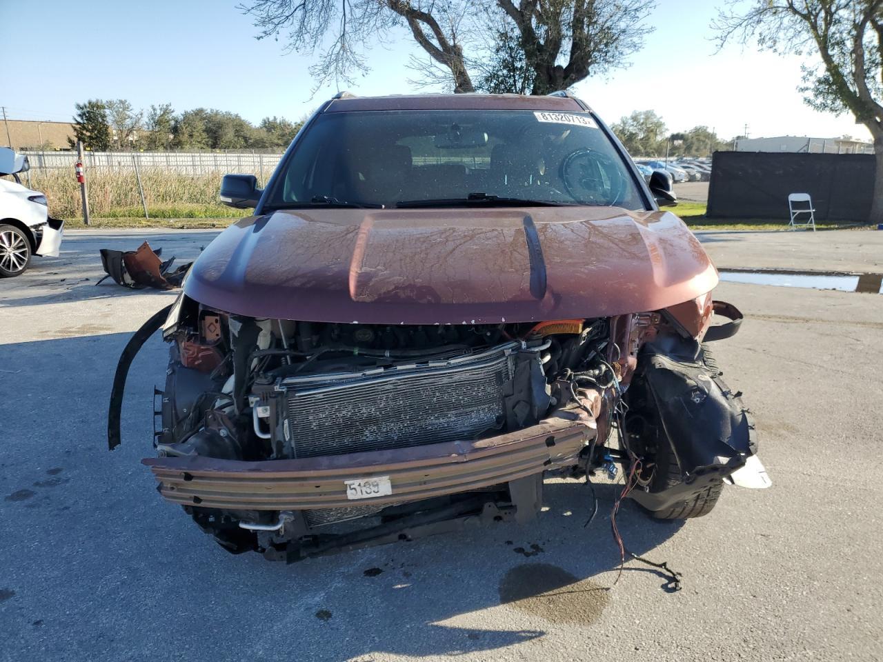 1FM5K7D85JGA76813 2018 Ford Explorer Xlt 1FM5K7D85JGA76813 2018 Ford Explorer Xlt
