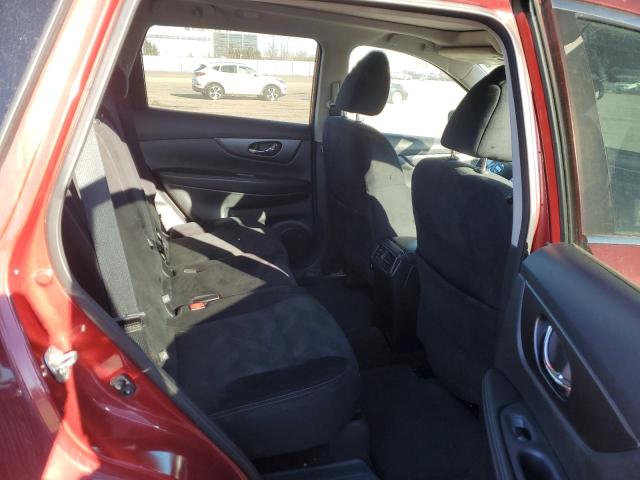 2016 NISSAN ROGUE S 5N1AT2MV6GC804675