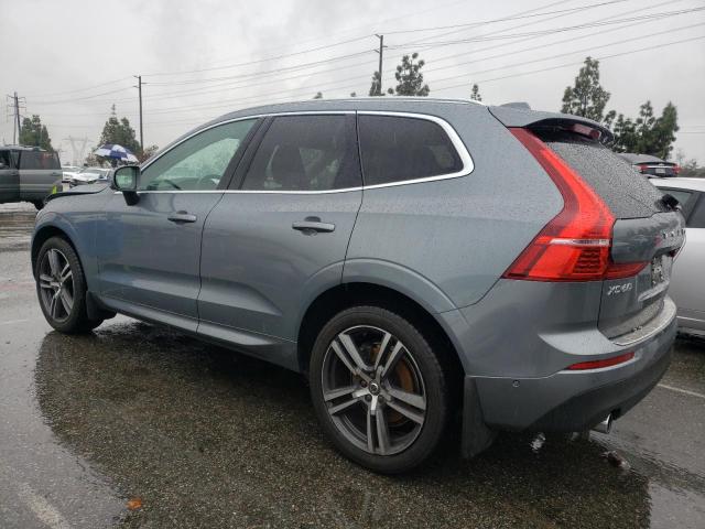 LYVA22RK2JB079318 2018 VOLVO XC60 - Image 2