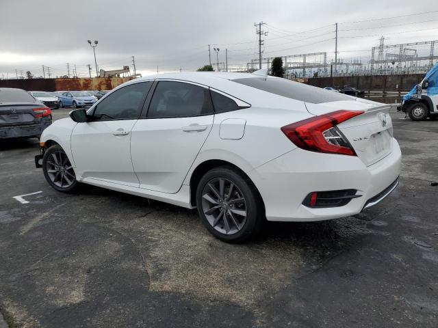 2020 HONDA CIVIC EX - 19XFC1F37LE201835