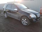 MERCEDES-BENZ ML 350 4MA photo