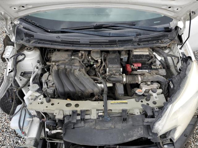 2015 NISSAN VERSA NOTE - 3N1CE2CP3FL427691