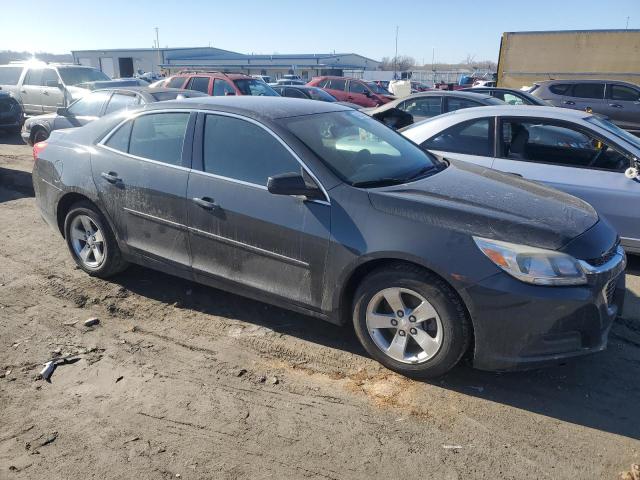 2014 Chevrolet Malibu Ls VIN: 1G11B5SL1EF132880 Lot: 44230434