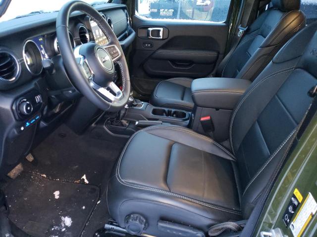 2023 JEEP WRANGLER S - 1C4JJXP68PW591089