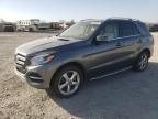 2018 MERCEDES-BENZ GLE 350 - 4JGDA5JB2JB087932