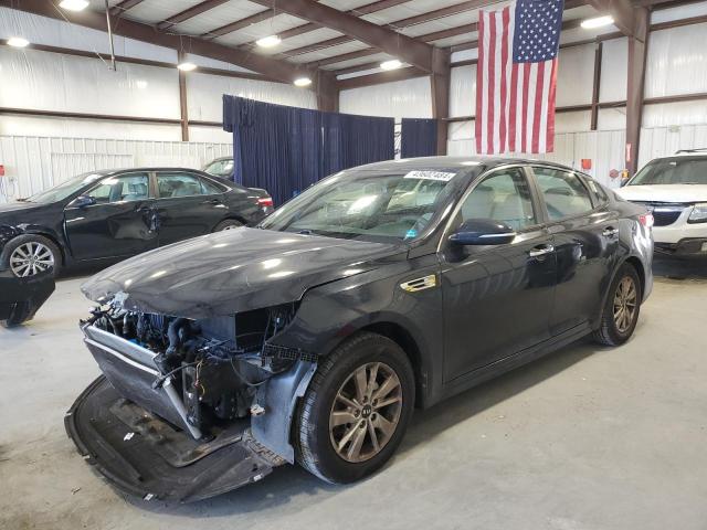 2016 KIA OPTIMA LX 5XXGT4L33GG115218
