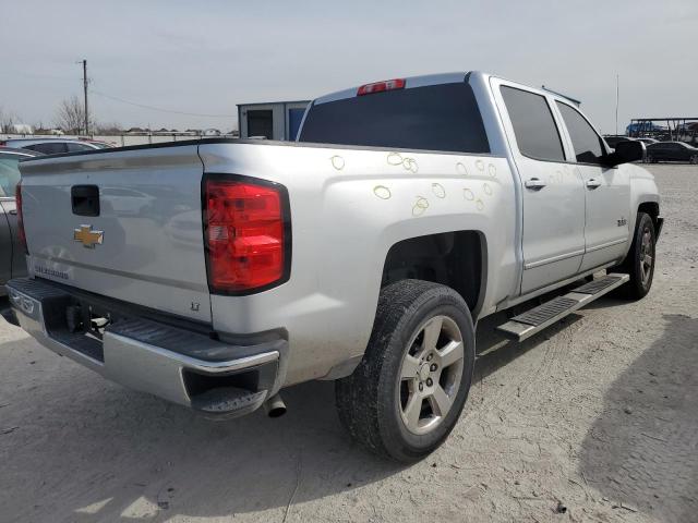 2016 CHEVROLET SILVERADO 3GCPCREC0GG179210