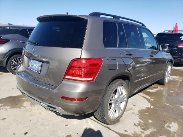 2015 Mercedes-Benz Glk 350 VIN: WDCGG5HB1FG424830 Lot: 44191034