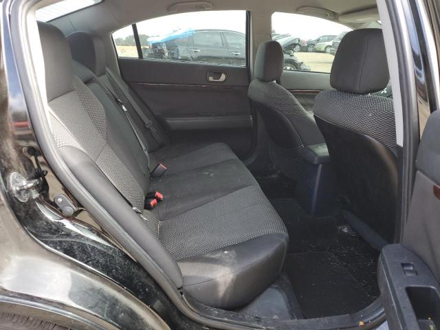 2012 Mitsubishi Galant Es VIN: 4A32B3FF2CE019976 Lot: 43746824