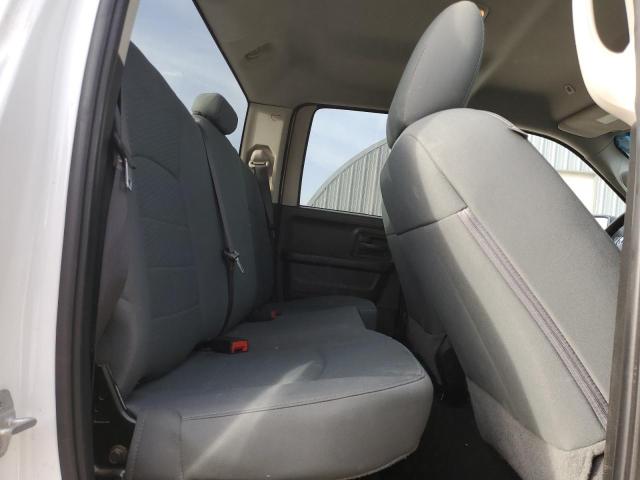 2019 RAM 1500 CLASS - 1C6RR6FG6KS540147