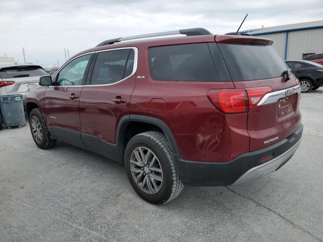 2018 GMC ACADIA SLE 1GKKNLLA6JZ148994