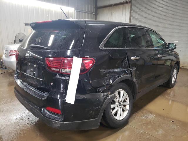 VIN 5XYPG4A32KG535435 2019 KIA Sorento, L no.3