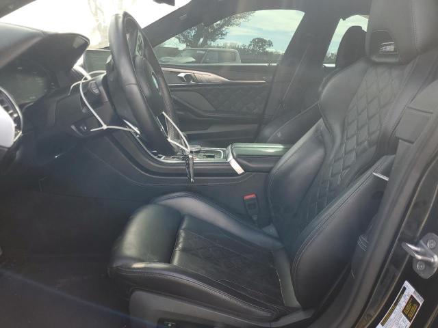 2021 BMW M8 - WBSGV0C06MCG43660