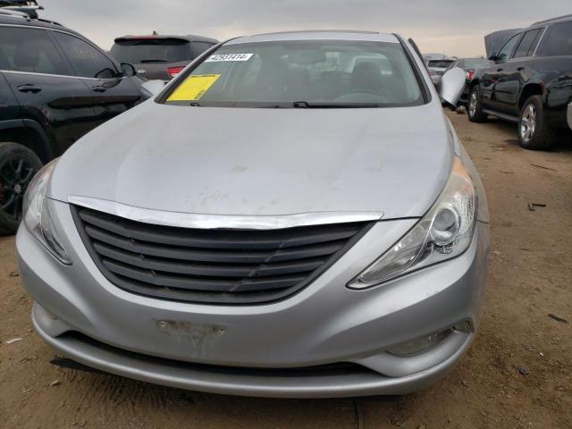 2012 Hyundai Sonata Se VIN: 5NPEC4AB0CH387225 Lot: 42931414